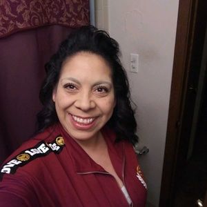 Meet your Posher, Marie